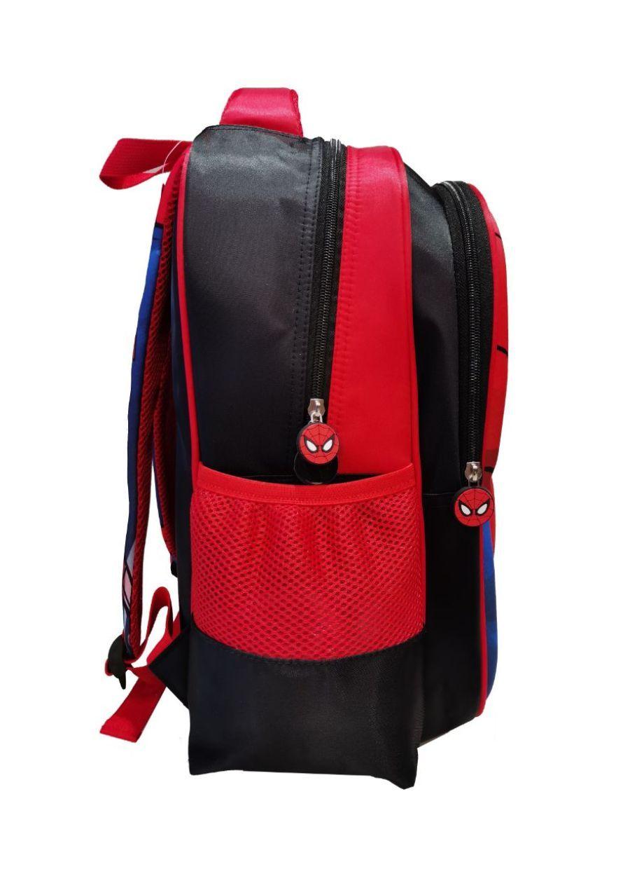 Mochila Juvenil 3D Spiderman 16"-2