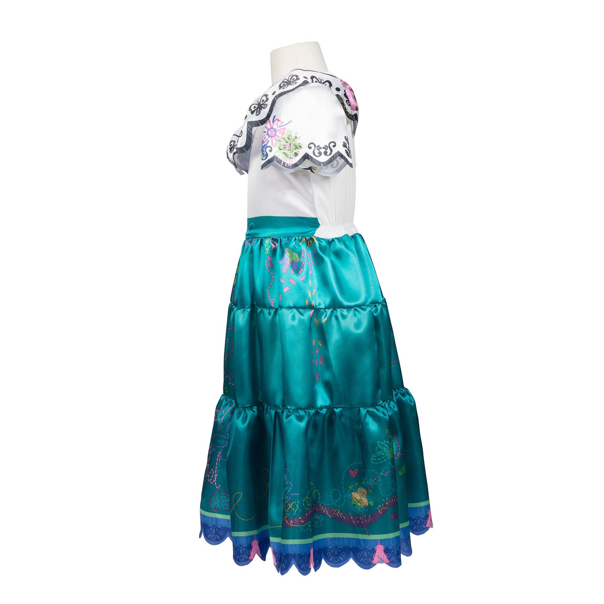 Disfraz de Mirabel Encanto-2