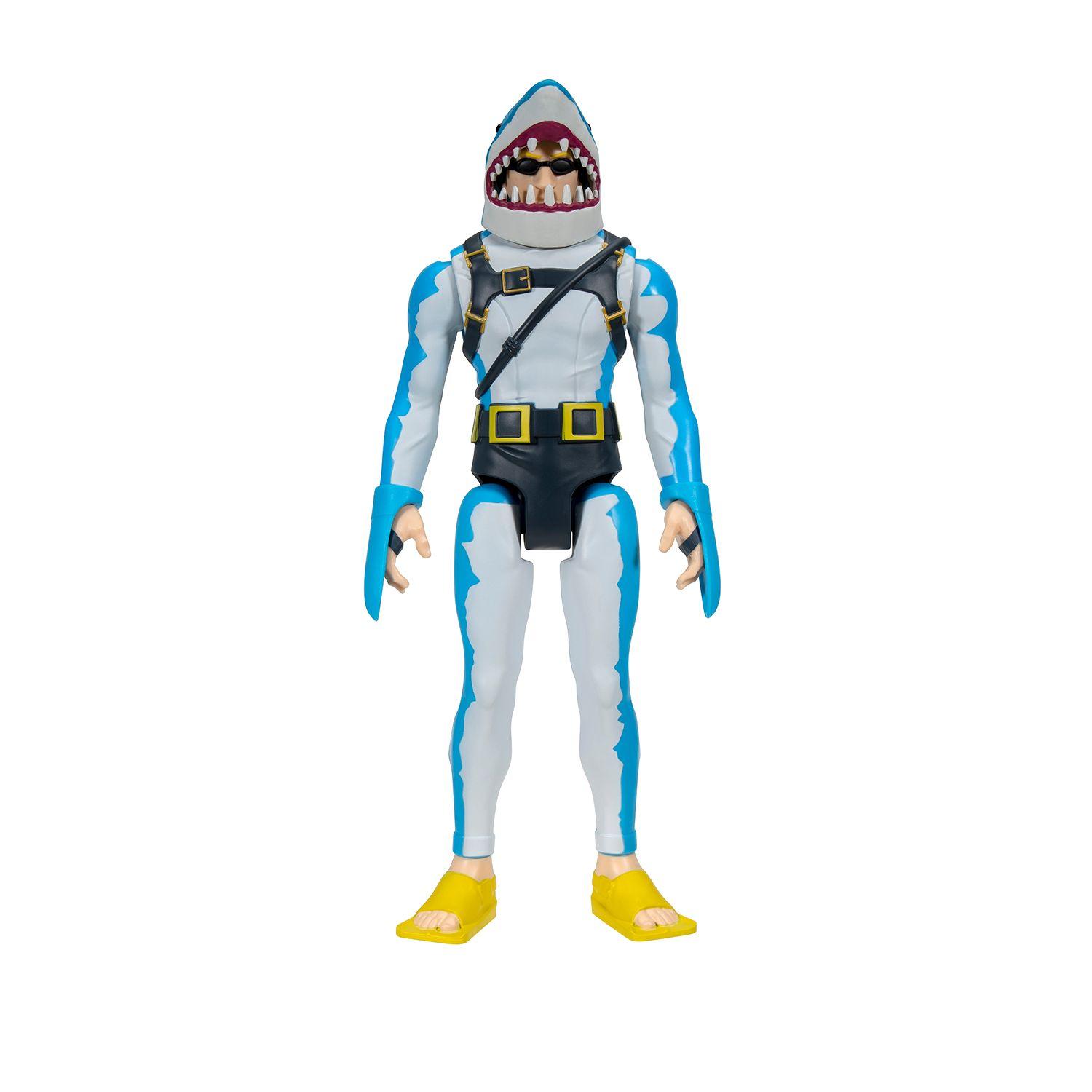 Figura Articulada Fortnite 25Cm Chomp Sr.-3