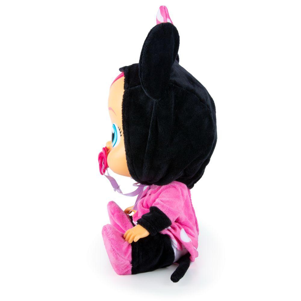Muñeca Bebes Llorones Minnie-2