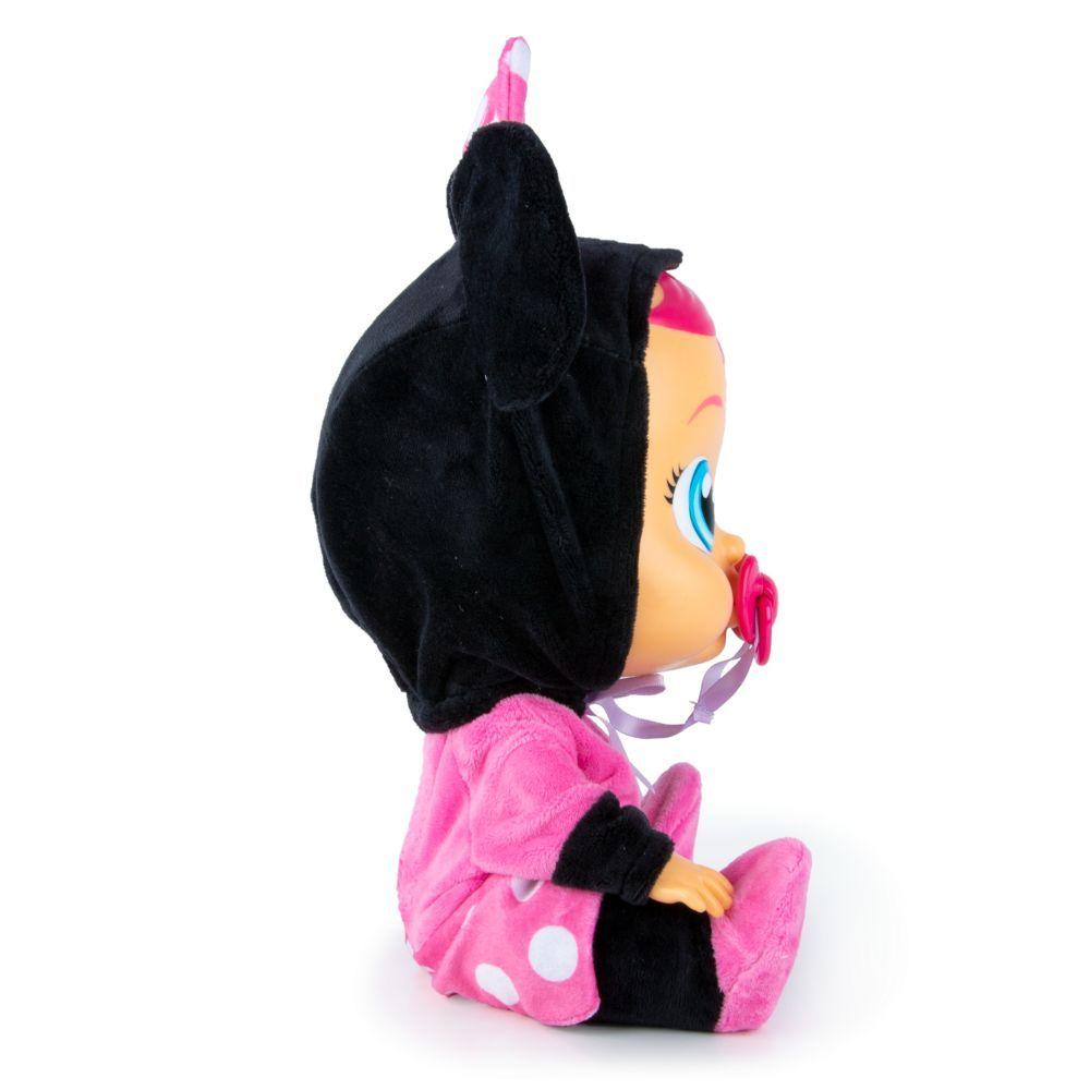 Muñeca Bebes Llorones Minnie-3
