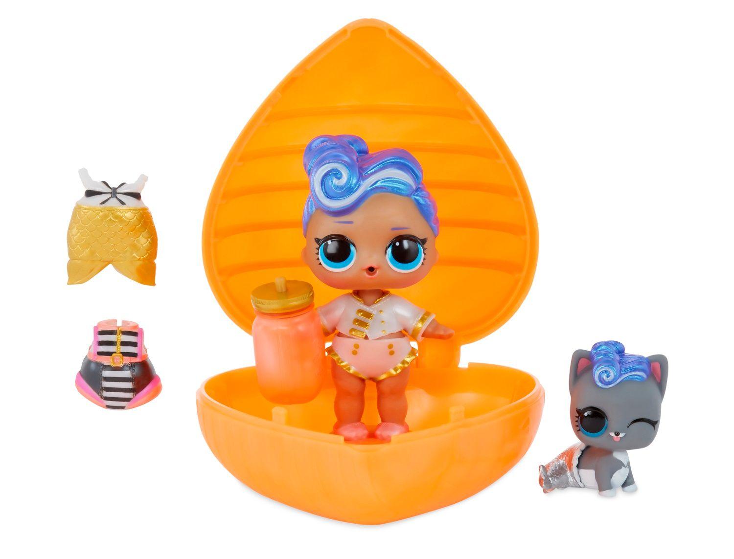 Muñeca Sorpresa Lol Bubbly-1