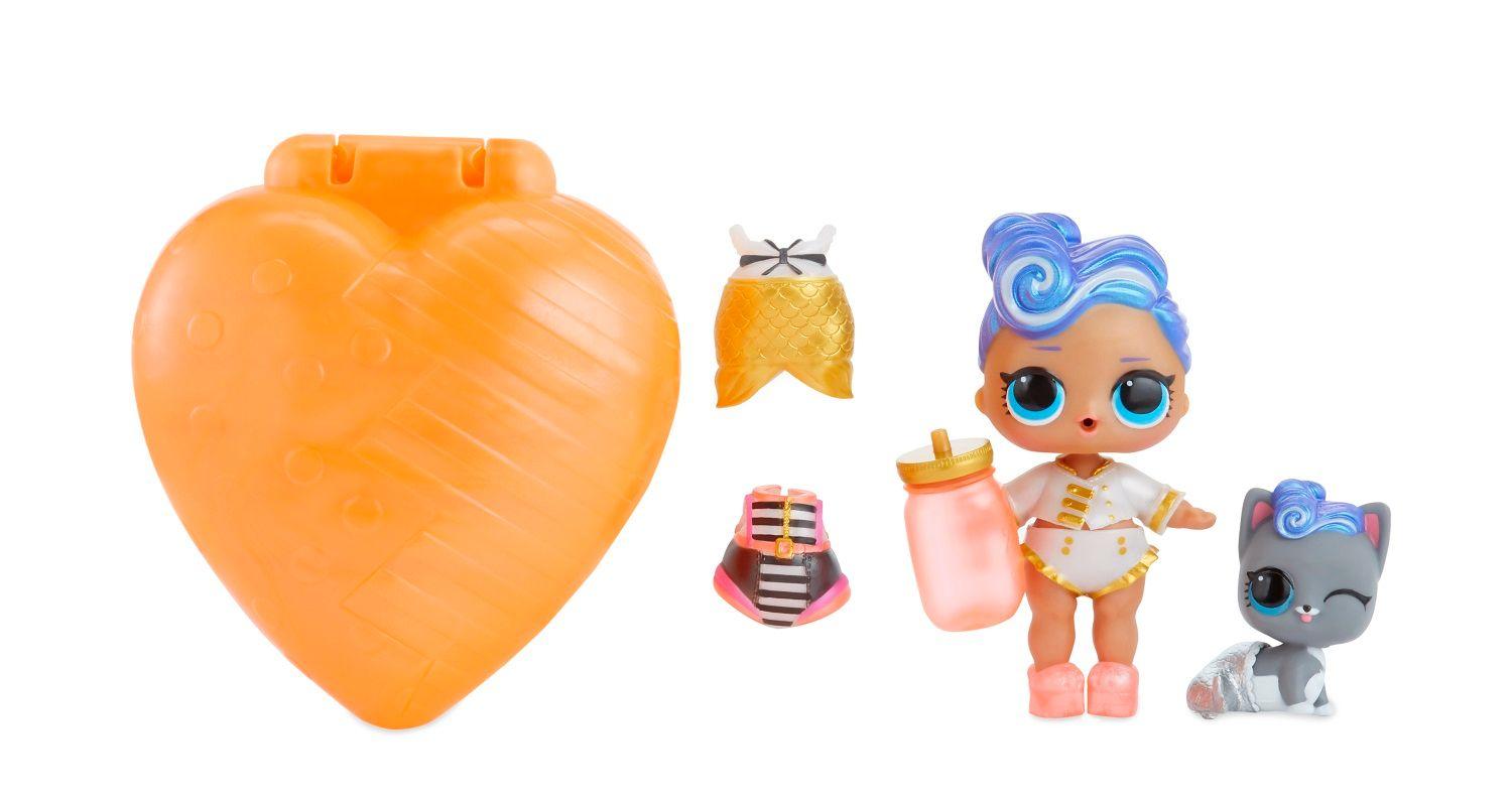 Muñeca Sorpresa Lol Bubbly-5