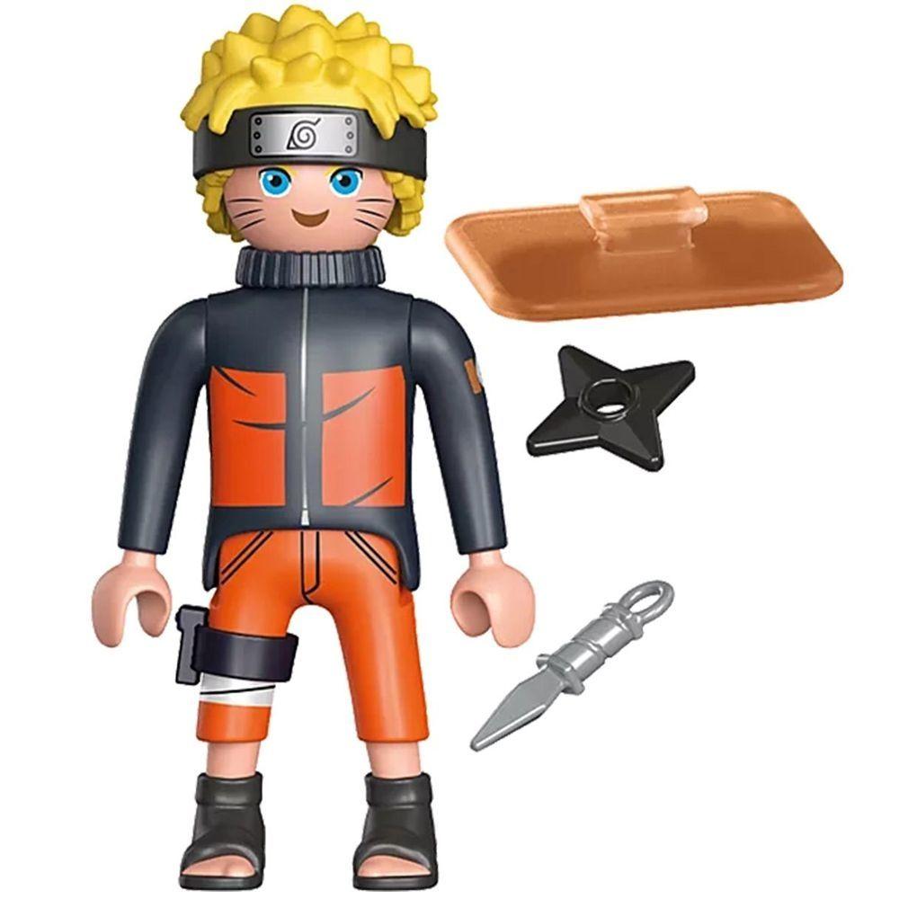 Playmobil Naruto Shippuden -  71096-2