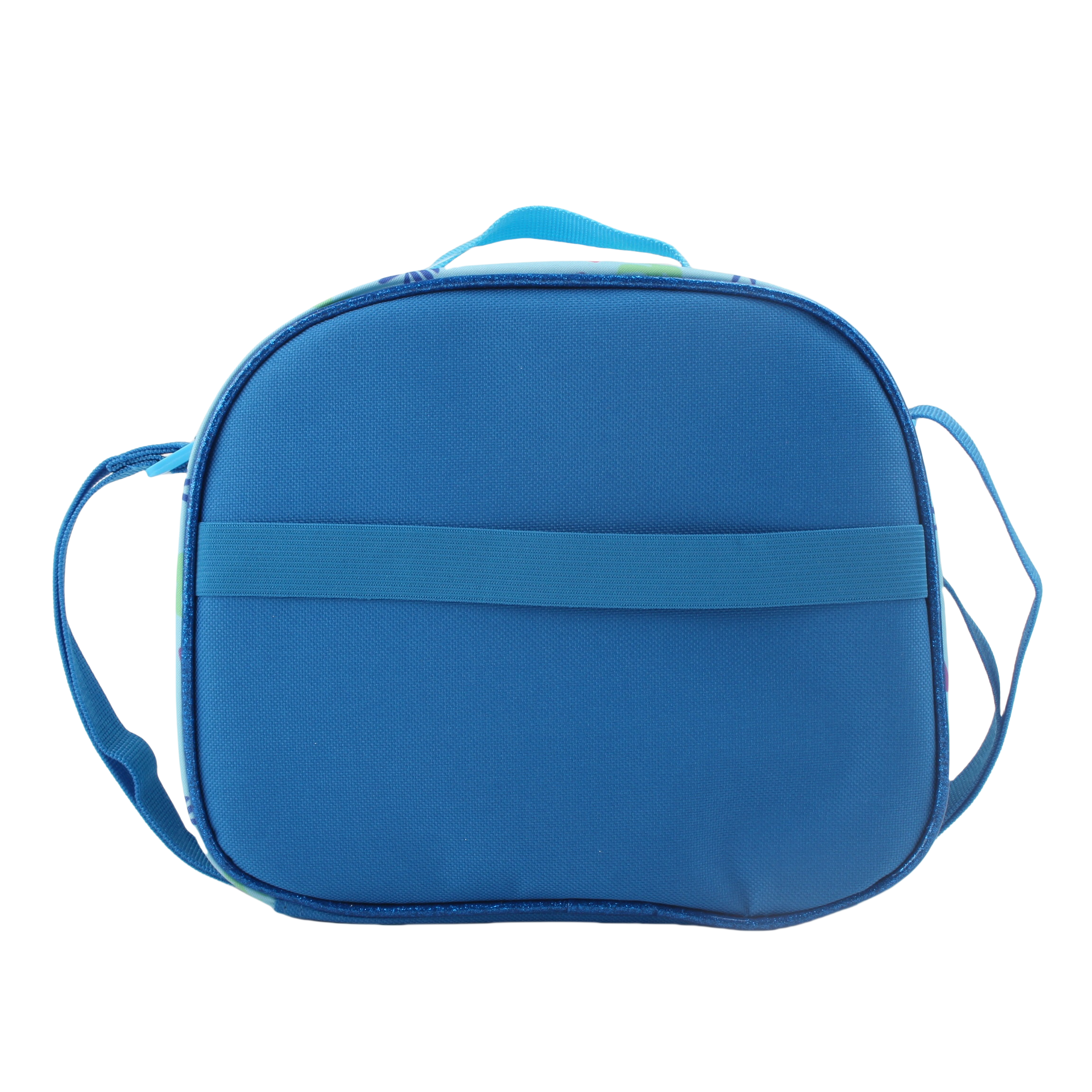 Set 3 Piezas Mochila con Ruedas Stitch-9