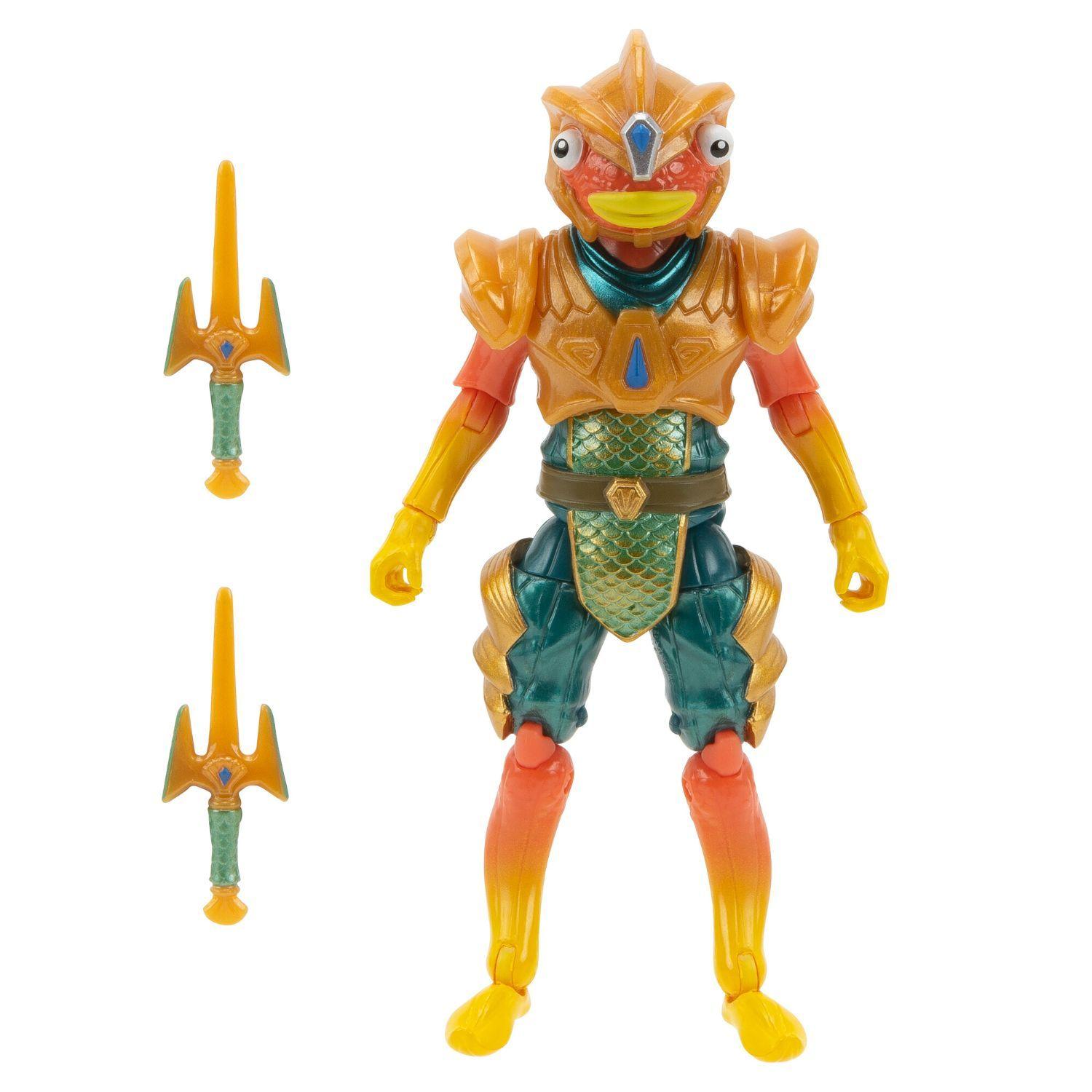 Figura Articulada Fortnite Atlantean Fishstick-1
