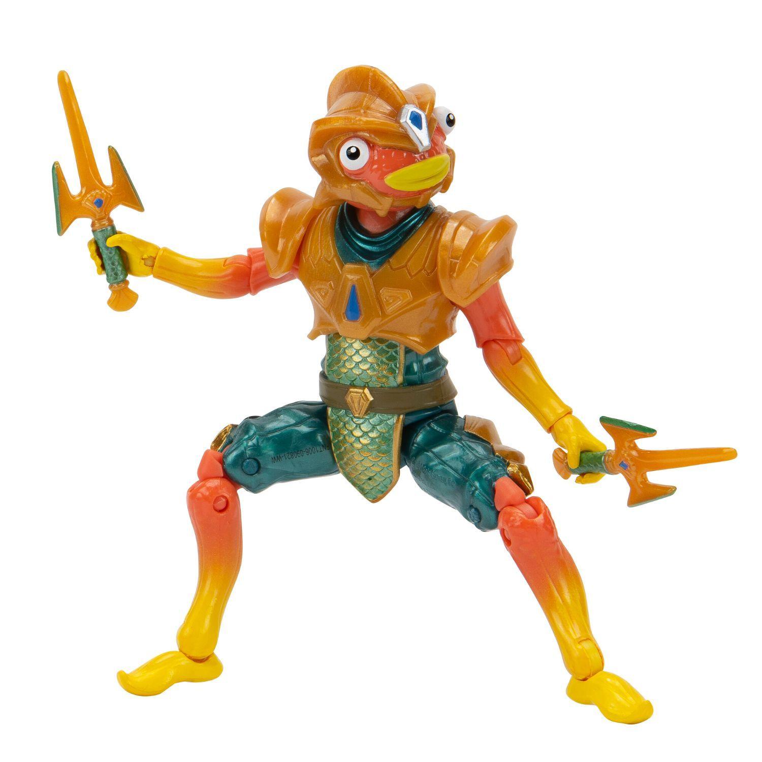 Figura Articulada Fortnite Atlantean Fishstick-2