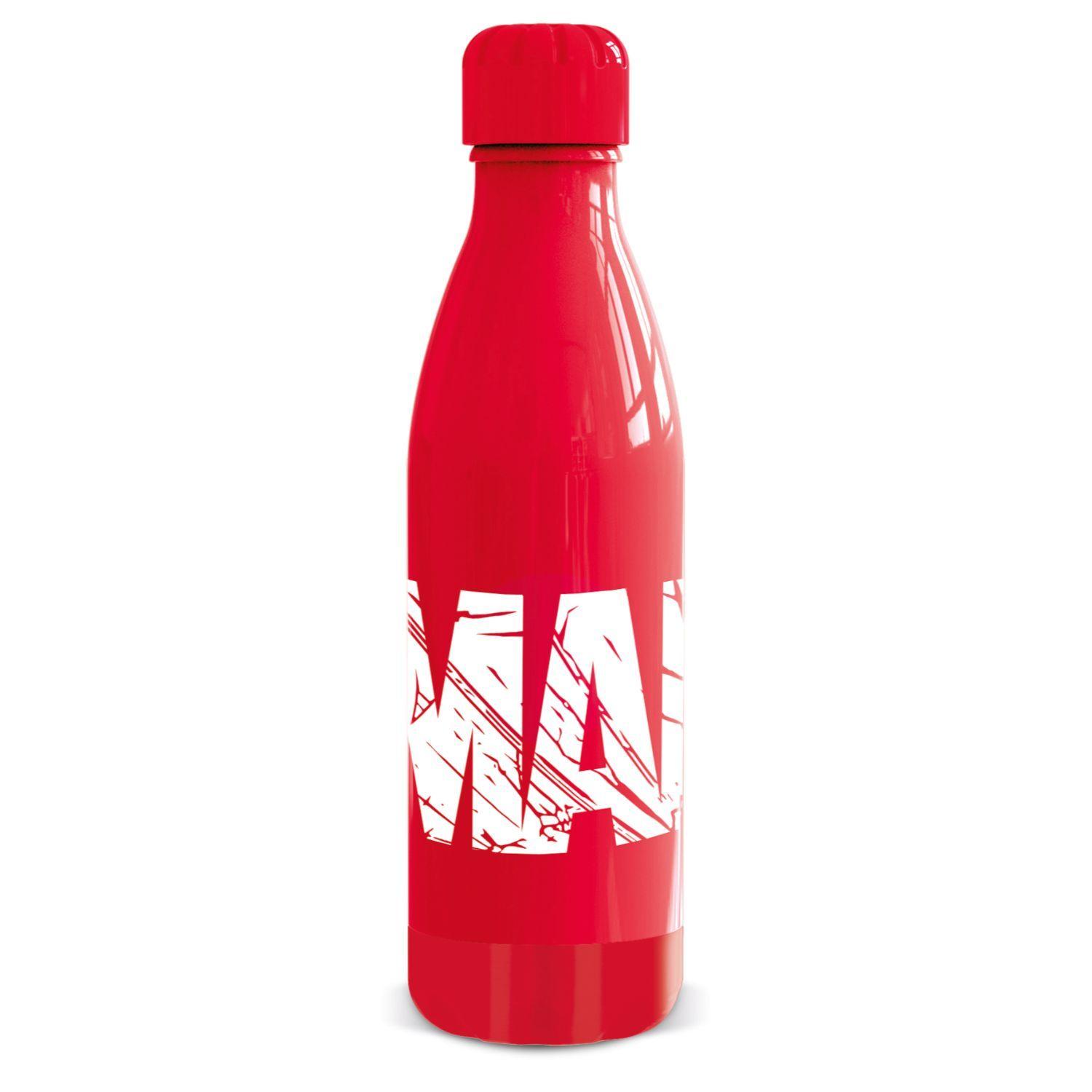 Botella Juvenil Marvel 660 Ml-0