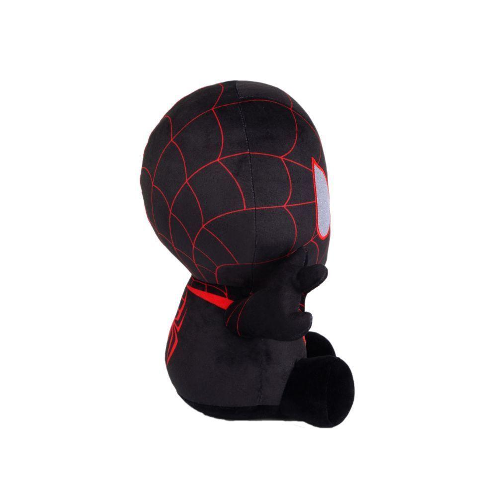 Peluche Spiderman Miles- 30 Cm-3