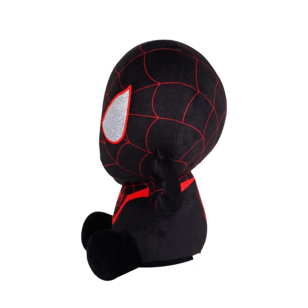 Peluche Spiderman Miles- 30 Cm-1