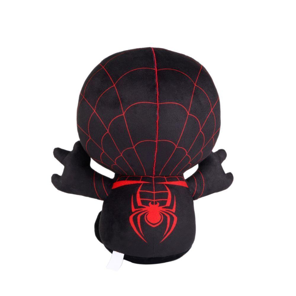 Peluche Spiderman Miles- 30 Cm-4