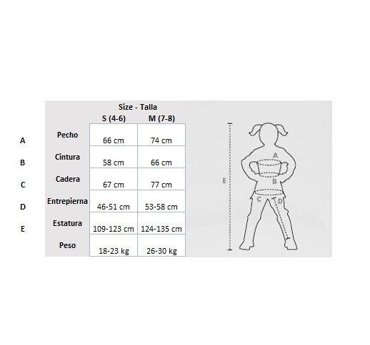 Disfraz De Anna Frozen 2 Viaje De Aventura Para Niñas-5