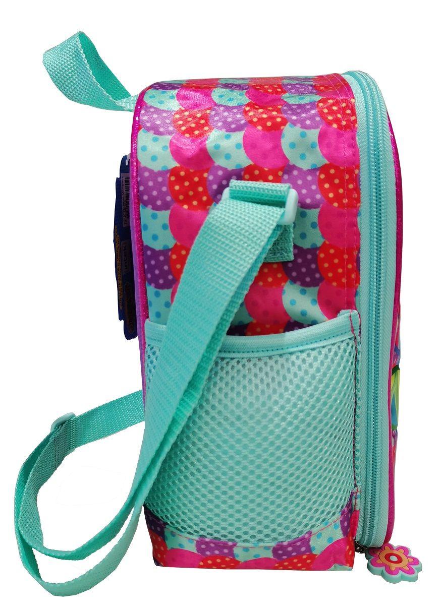 Lonchera Virgencita Flat Eva 10" Distroller-3