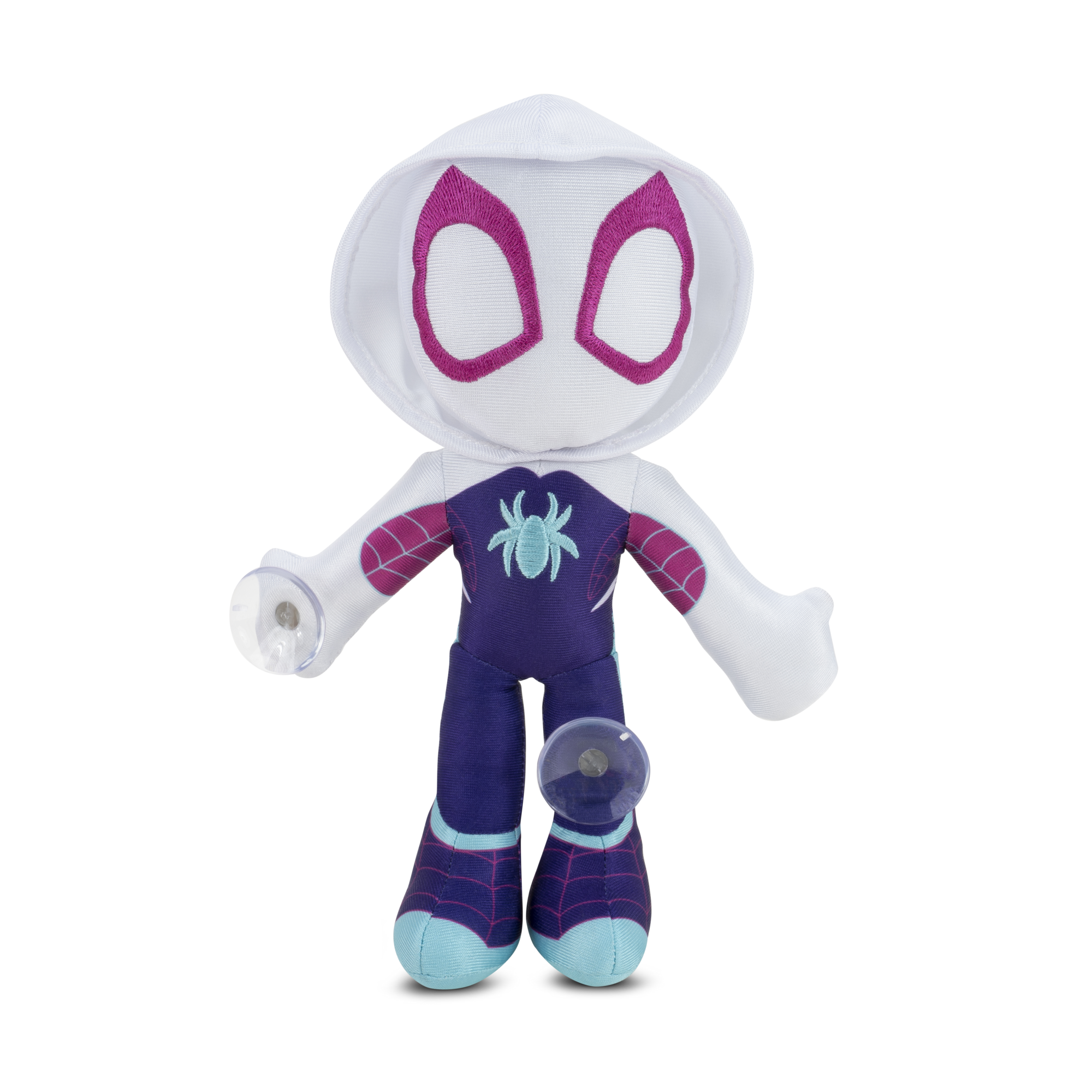 Marvel Spidey - Peluche Especial Ghost-Spider-0