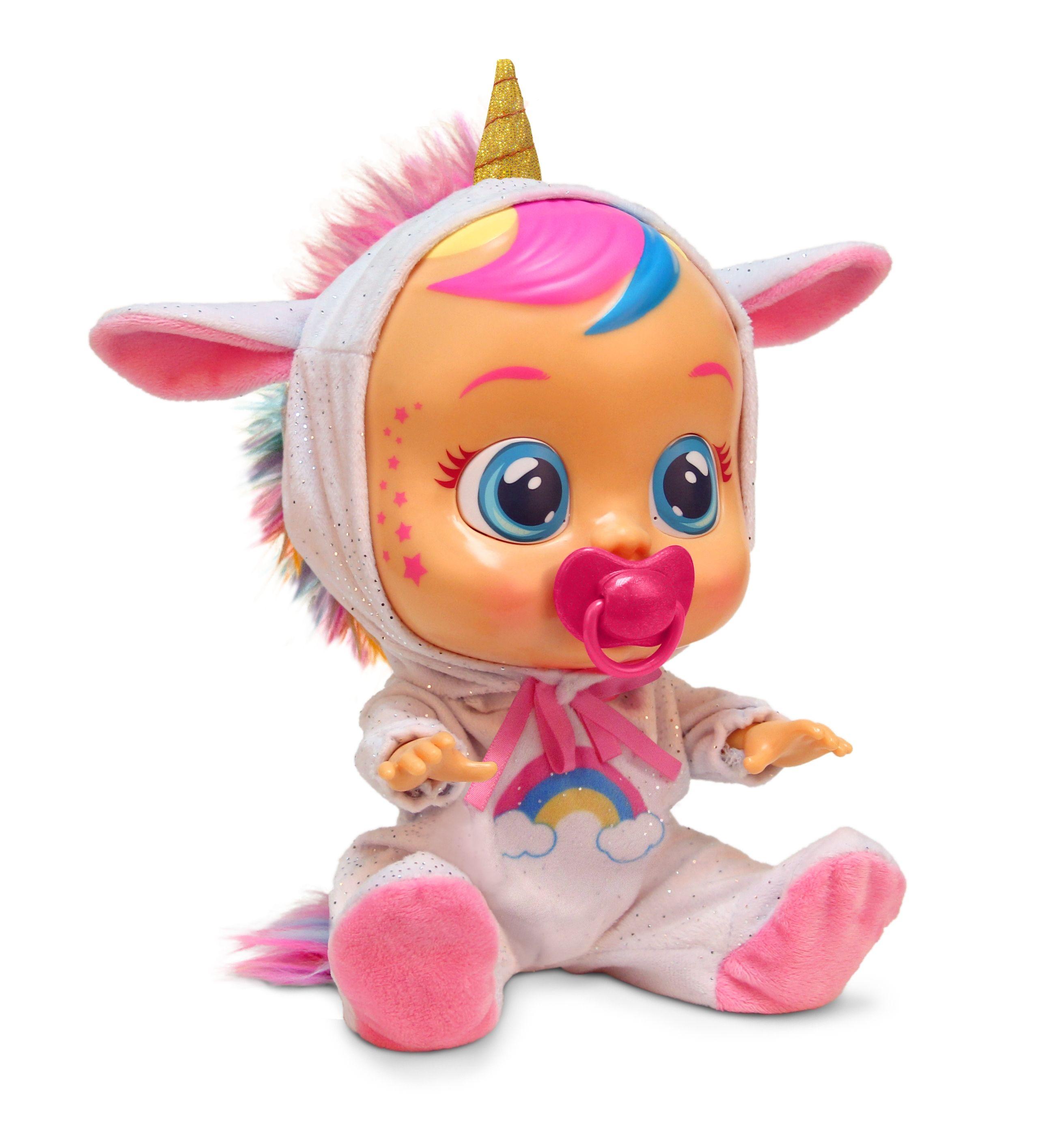 Pack Oferta Bebes Llorones Dreamy-1
