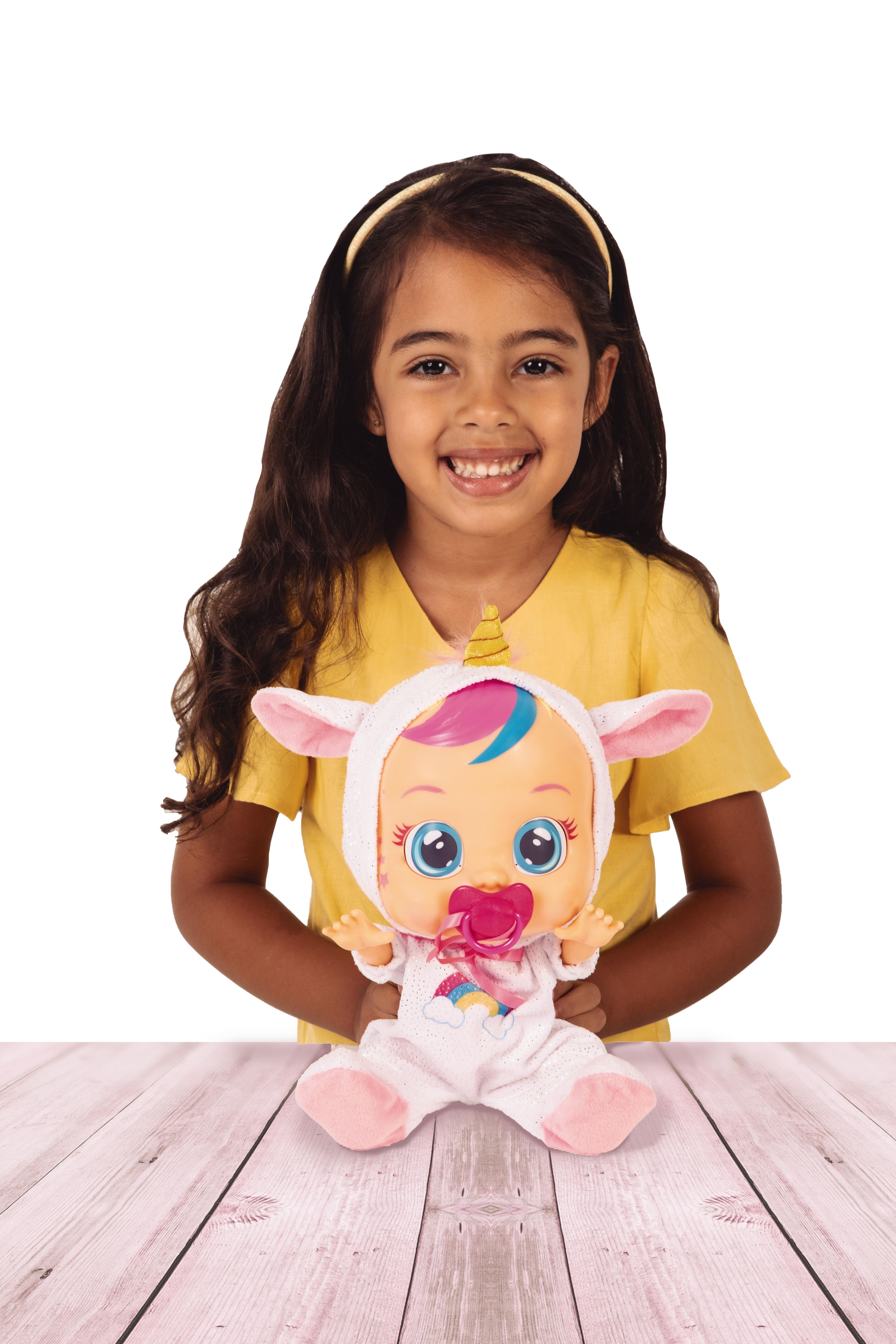Pack Oferta Bebes Llorones Dreamy-2
