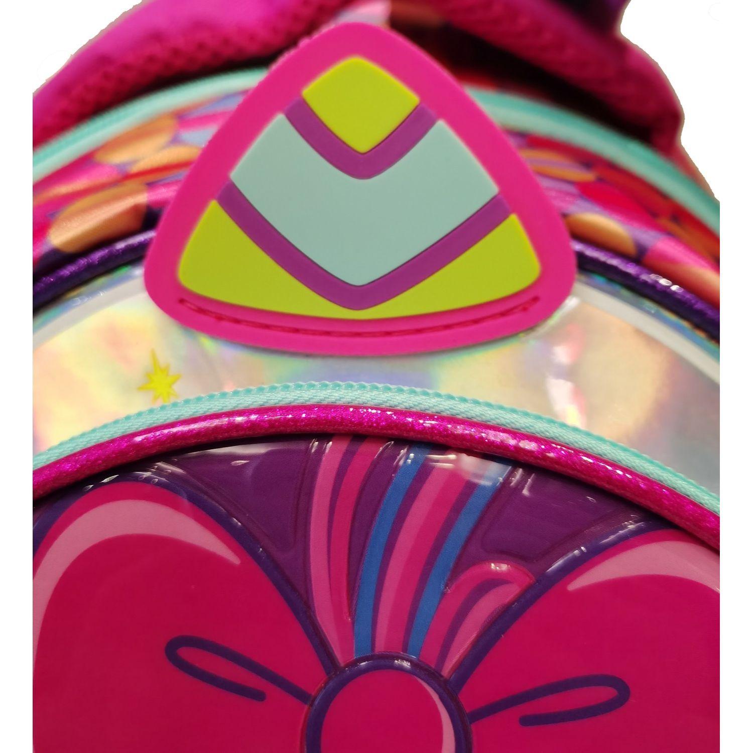 Mochila Neonatos Cohete 14" Distroller-4