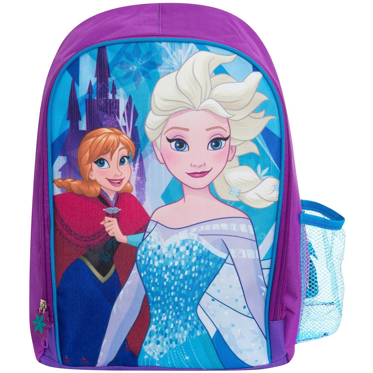Mochila Eco-14 Frozen 2 Diseños Surtido-0