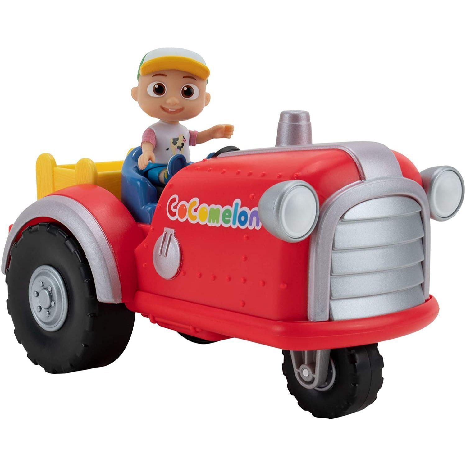 Tractor Musical Cocomelon-1