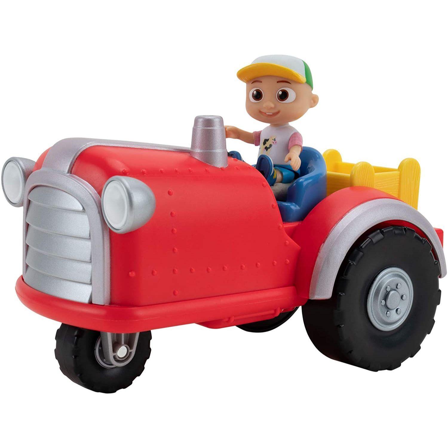Tractor Musical Cocomelon-2