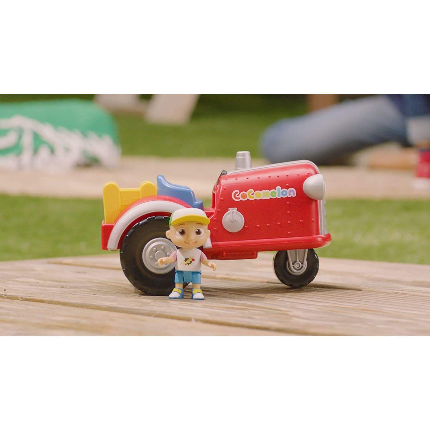 Tractor Musical Cocomelon-5