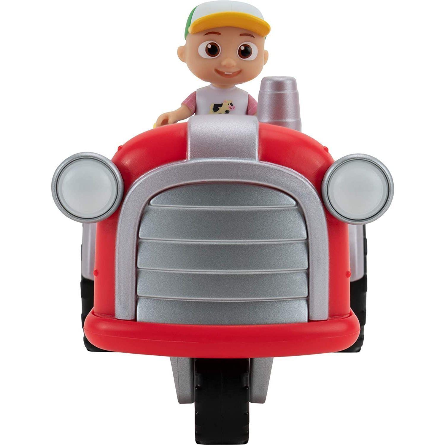 Tractor Musical Cocomelon-3