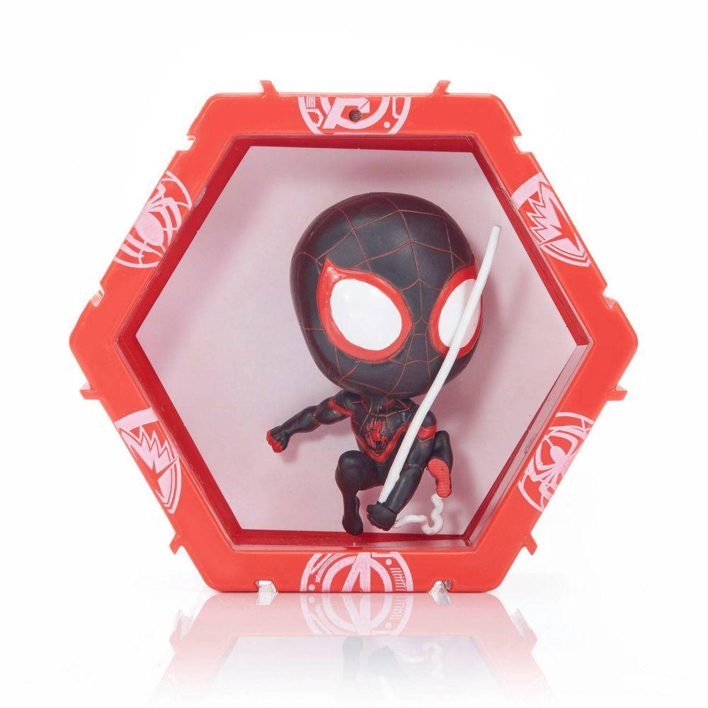 Pack de 2 Wow Pods Marvel Spiderman y Miles Morales-4