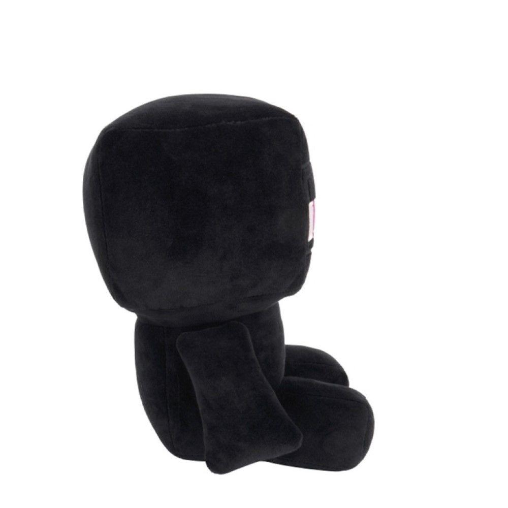 Peluche De Crafter Enderman Minecraft-4