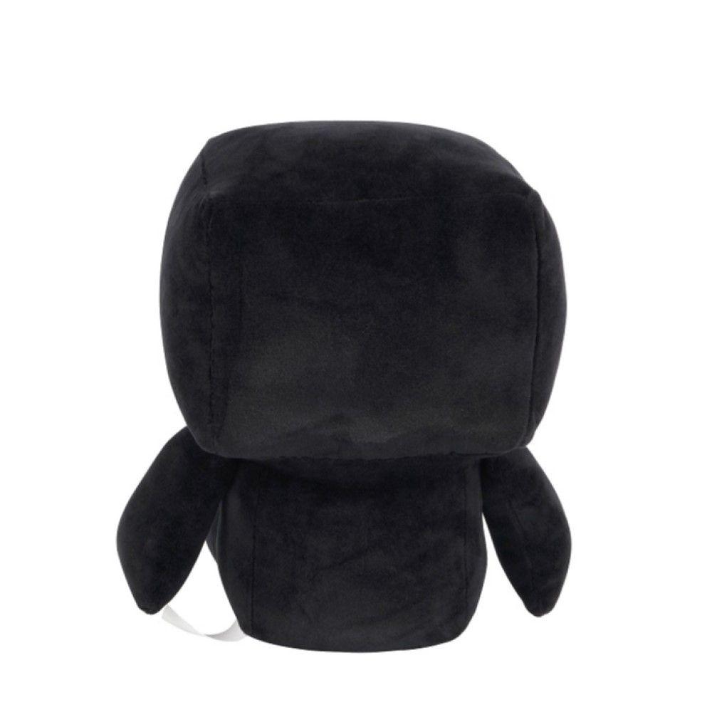 Peluche De Crafter Enderman Minecraft-5