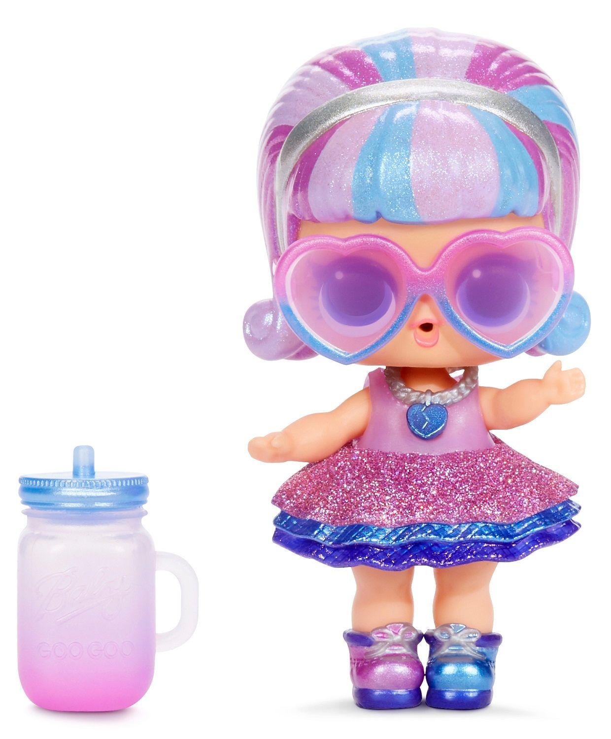 Lol Surprise Regalo Sorpresa + 8 Sorpresas-1