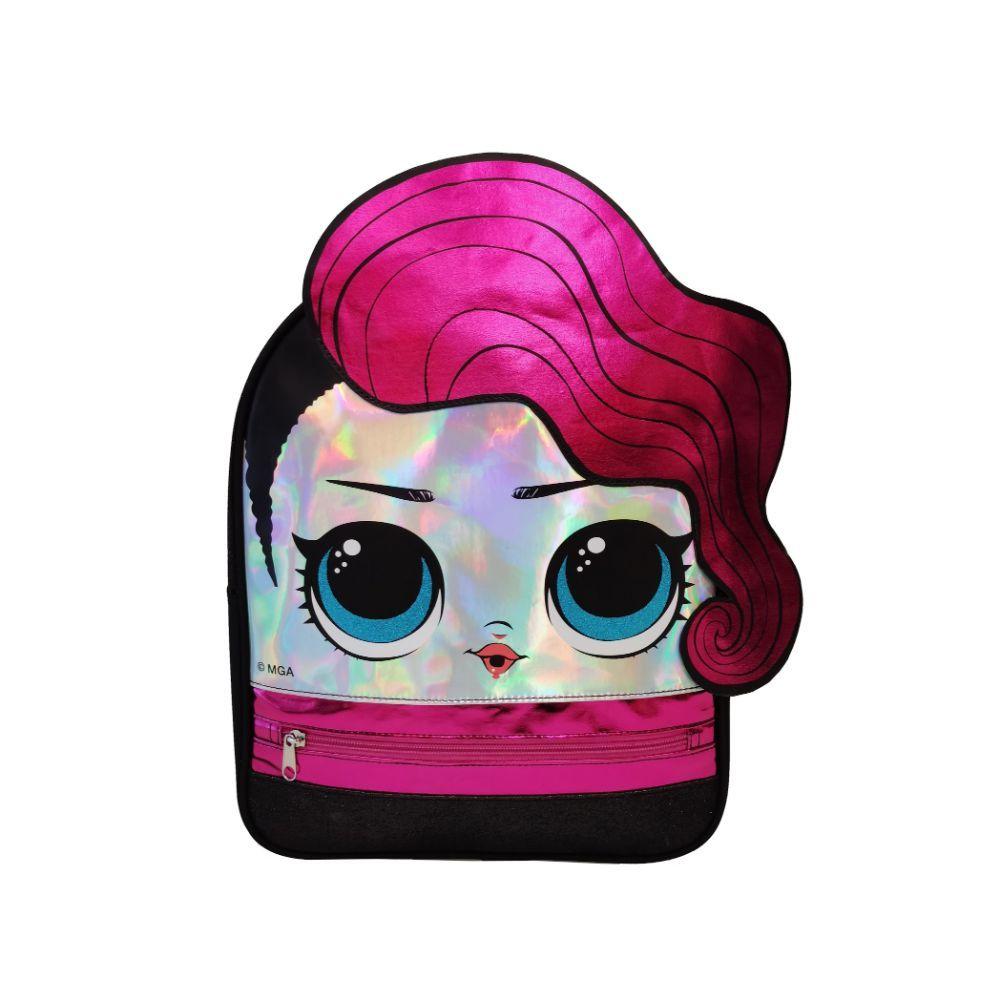 Mochila Born To Rock Lol 14"-0