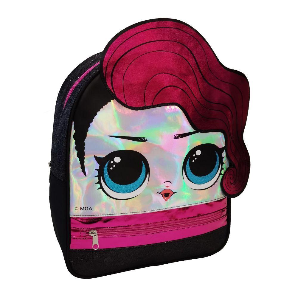Mochila Born To Rock Lol 14"-1