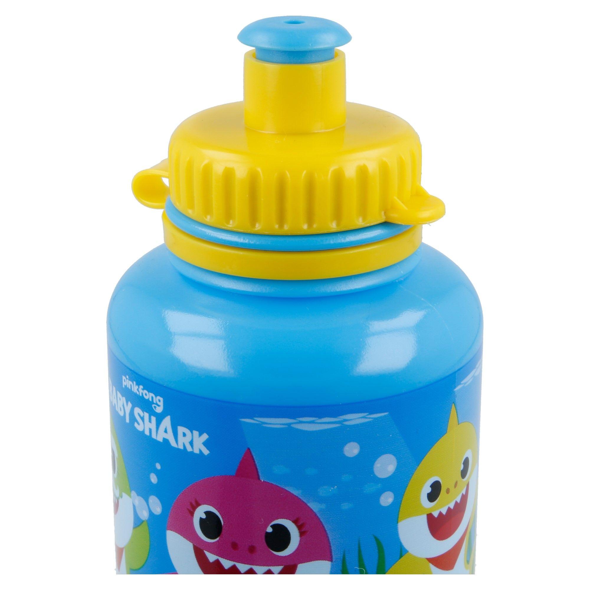 Botella Sport Baby Shark 400 Ml-1
