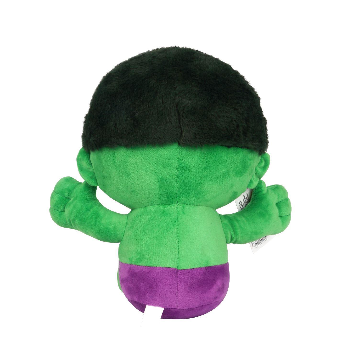 Peluche Hulk - 30 Cm-4