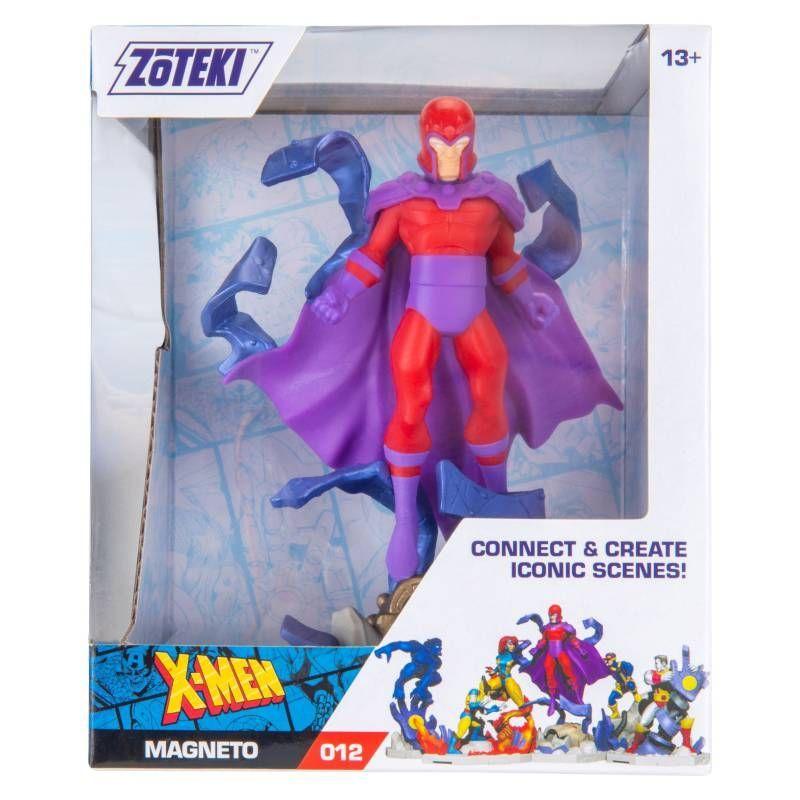Pack de 6 Figuras Zoteki X-Men-10