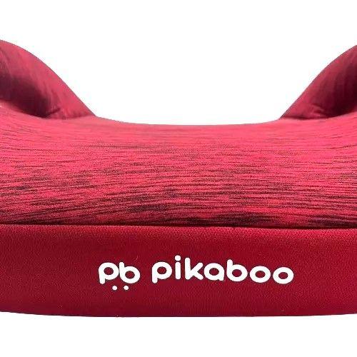 Alzador Pikaboo Kira Rojo-4