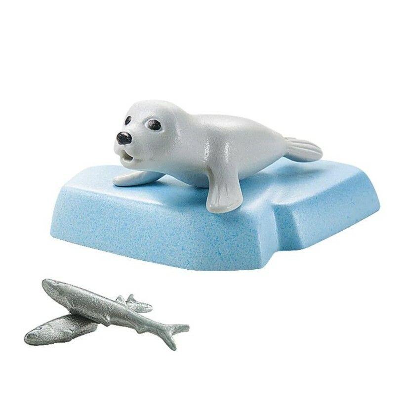 Playmobil Wiltopia - Foca Joven - 71070-2