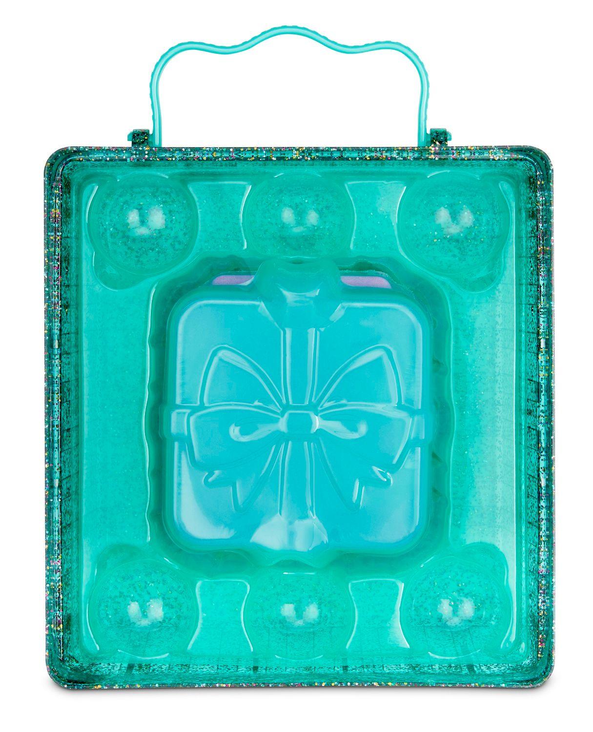 Lol Surprise Regalo Sorpresa Deluxe Turquesa-7