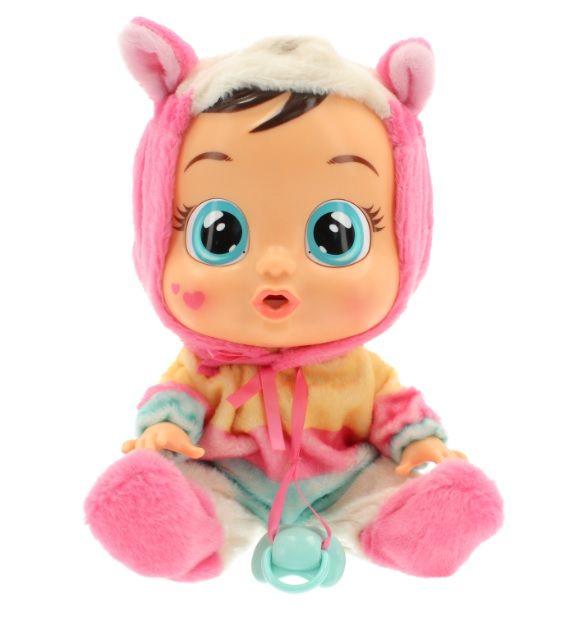 Muñeca Bebes Llorones Lena (Llama)-1