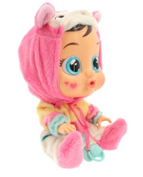 Muñeca Bebes Llorones Lena (Llama)-2