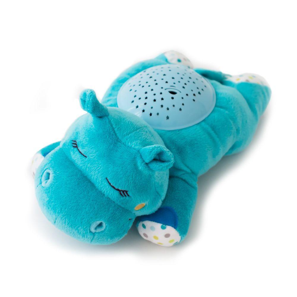 Proyector Nocturno Hippo Slumber Buddies Summer-1