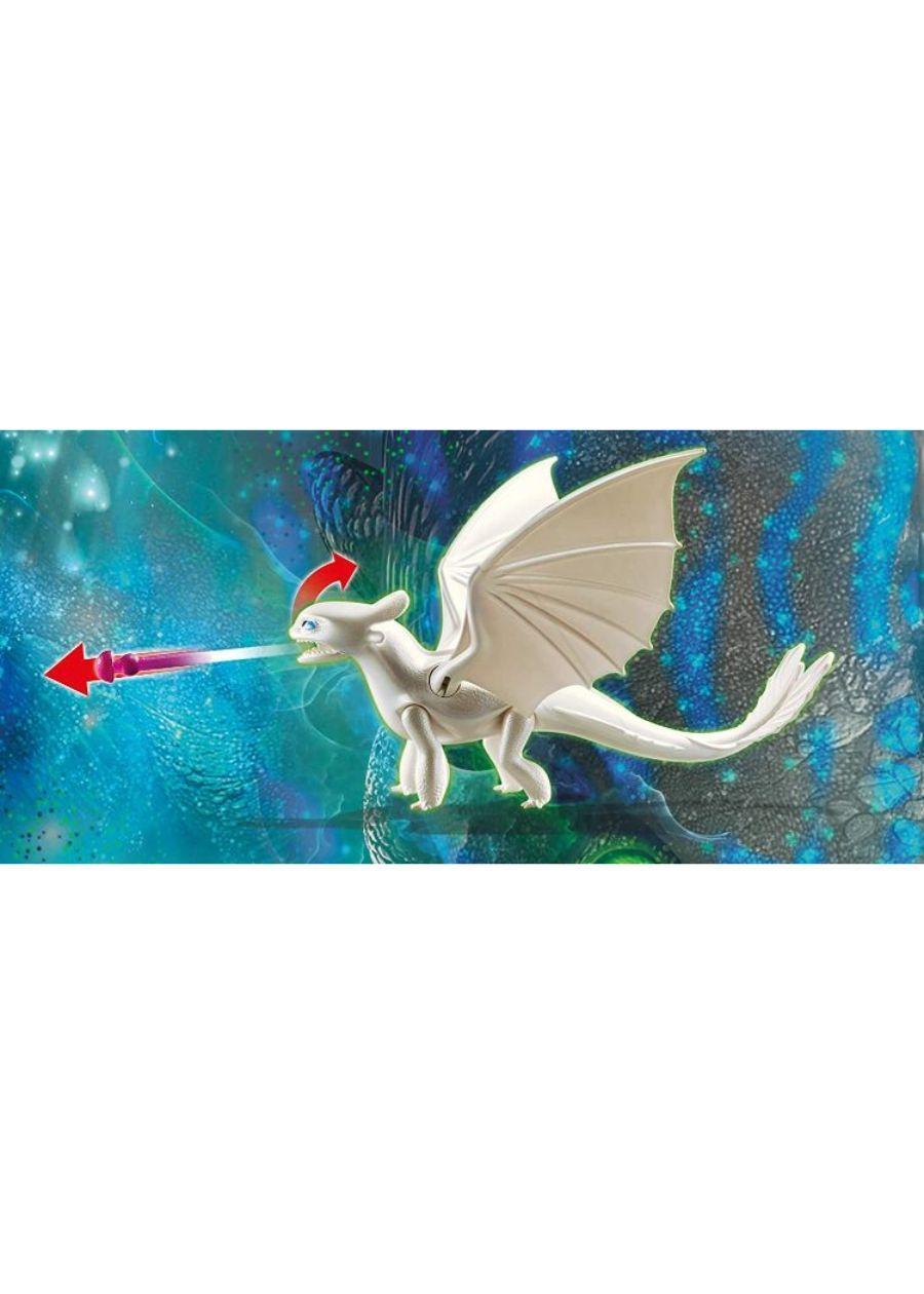 Playmobil Pack Oferta Dragones X 3-3