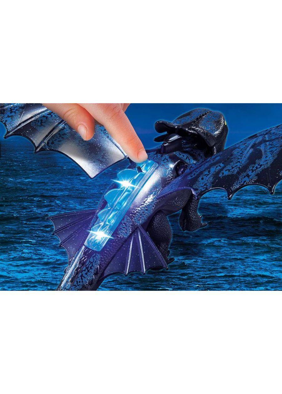 Playmobil Pack Oferta Dragones X 3-7