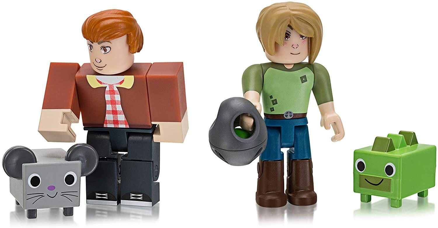Set Roblox Pet Simulator-1
