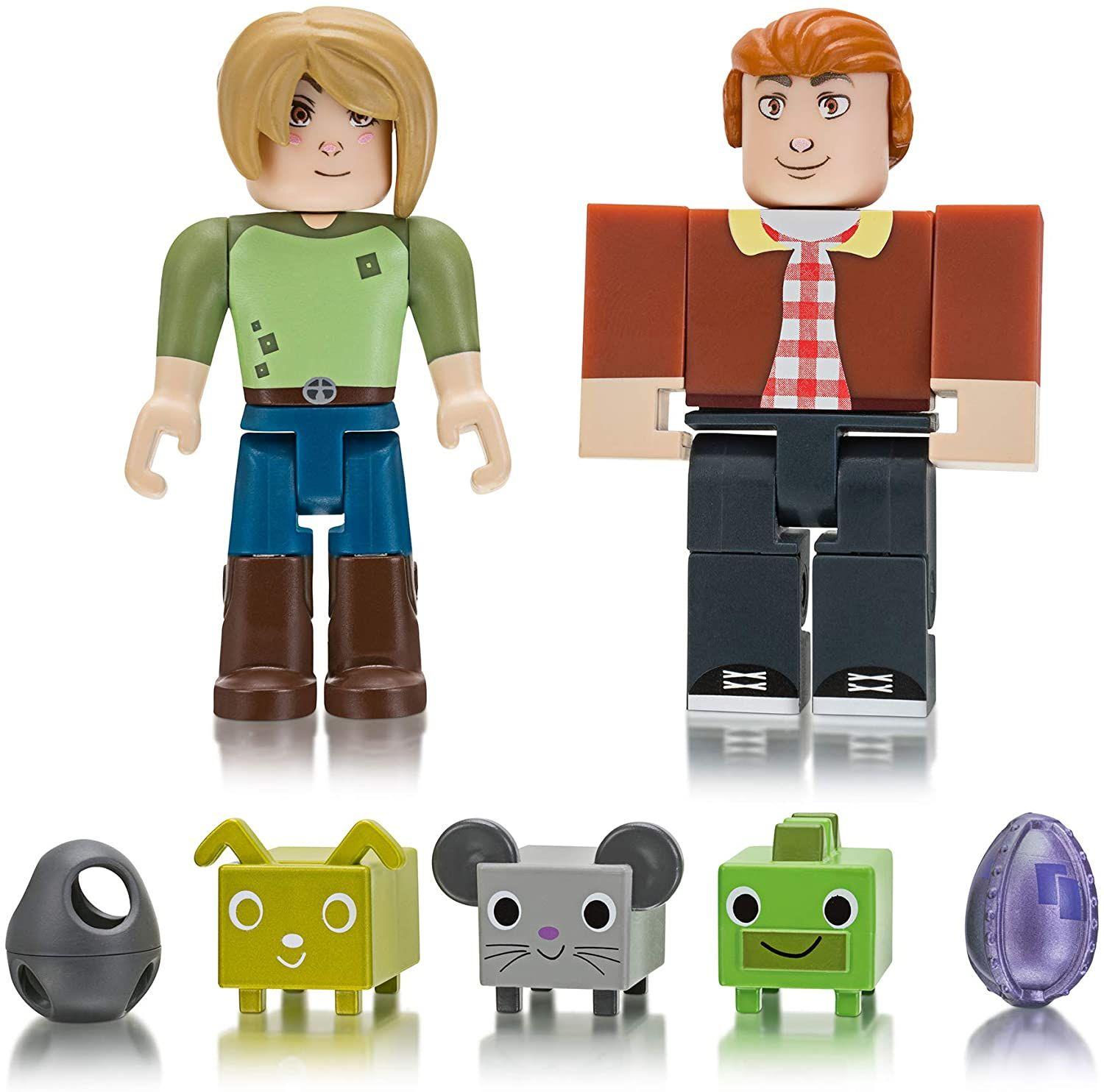 Set Roblox Pet Simulator-2