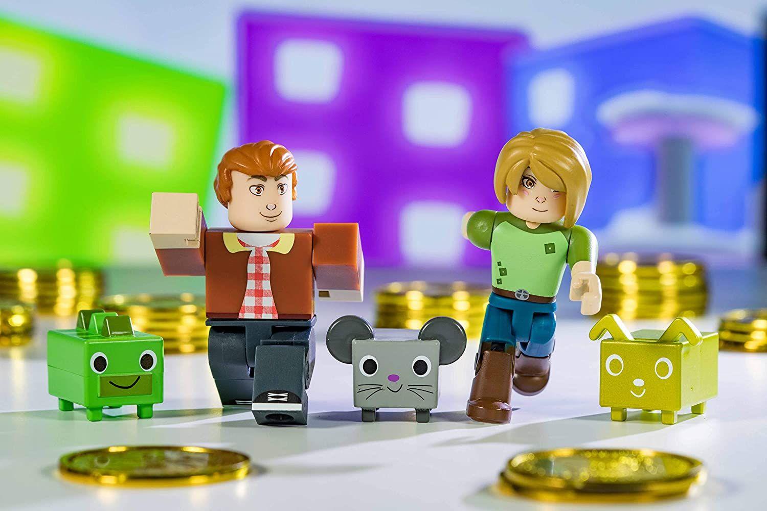 Set Roblox Pet Simulator-3