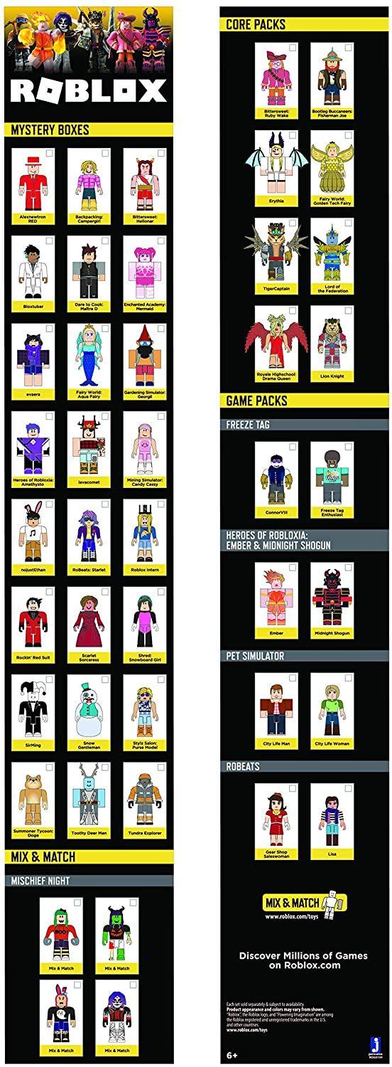 Set Roblox Pet Simulator-4