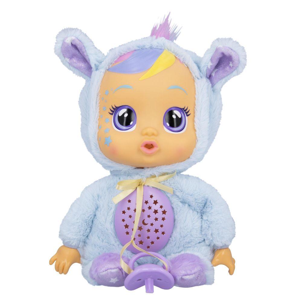 Muñeca Bebes Llorones Goodnight Starry Sky Jenna-1