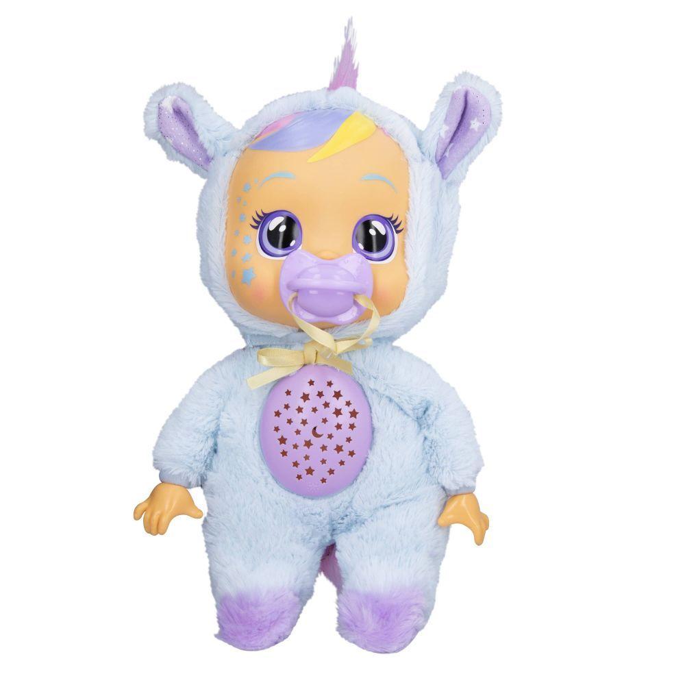 Muñeca Bebes Llorones Goodnight Starry Sky Jenna-2