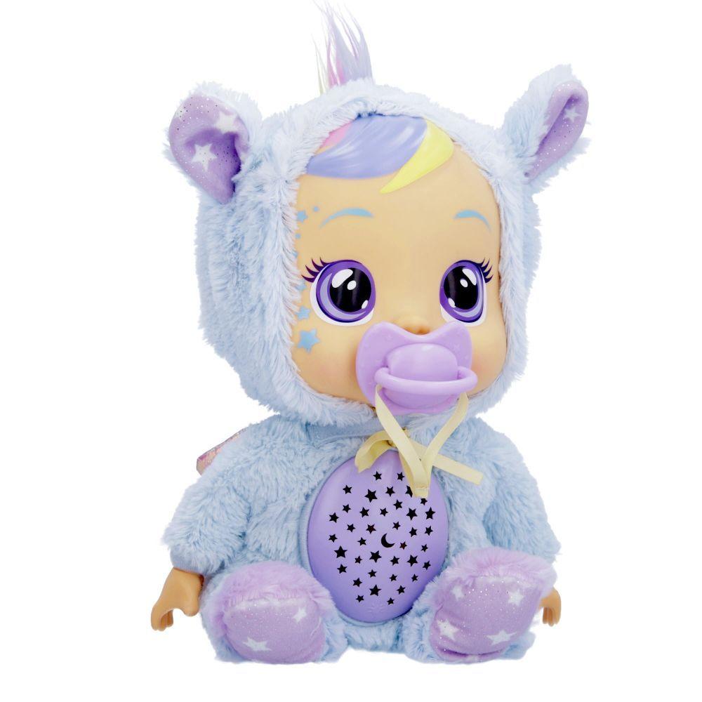Muñeca Bebes Llorones Goodnight Starry Sky Jenna-3